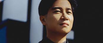 陳百強- Danny Chan