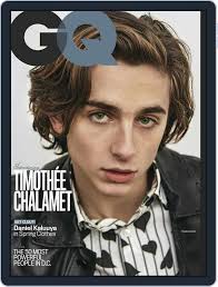 Brock O'Hurn Celebrity