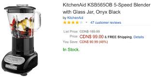 speed blender with glass jar