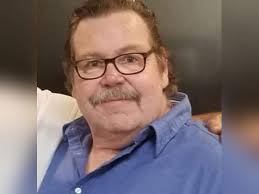 Clifford "Moondog" Duane Garrow Jr.'s Memorial Website