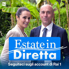 Diretta streami / made in sud: La Vita In Diretta Home Facebook