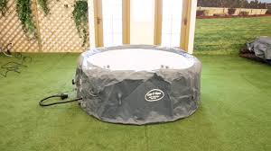Cash Piscines Vous Explique Comment Degonfler Votre Spa Bestway Avec Hydrojet Youtube
