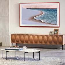 Interior design framed wall pictures for living room. 27 Wall Decor Ideas To Refresh Your Space Architectural Digest