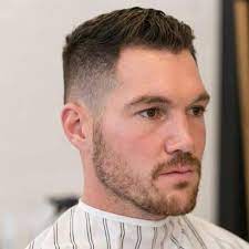 Pin On Short Haircuts For Men