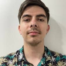 Nicolás CARRASCO ASTUDILLO