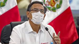 El 6 de junio, el país celebra su segunda vuelta electoral para escoger a un nuevo presidente, que ejercerá como tal durante cinco años a partir del 28 de. Peru Elegira Nuevo Presidente En Abril 2021 Fin De La Corrupcion