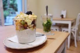 Black Coffee Pharmacy Ruengsdorf Bonn Godesberg Fruehstueck Superfood Missbonnebonne 2 Tolle Kuchen Lebensmittel Essen Fruhstuck