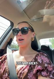 La pérdida de un padre y la empatía hacia los niños