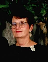 Obituary information for Joan Wetzler