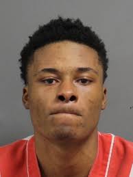 ARREST: On Thursday, January 16, 2020, Hattiesburg police arrested an  individual attempting to sell a stolen trumpet from a previous auto  burglary. Clifton Summerall, 18, of Hattiesburg, was arrested in the 3200