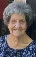 Ana Vincent Obituary (1932