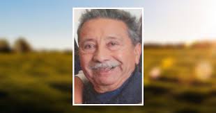 Rafael G. Guzman Obituary 2022