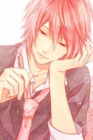 Tentu tiap perempuan memiliki penilaian sendiri mengenai seberapa tampan seorang pria. Counting Down The Days Until I See You Animasi Anime Cowok Ganteng Orang Animasi