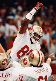 Thegrandarchives Nfl Football 49ers 49ers Football San Francisco 49ers Football