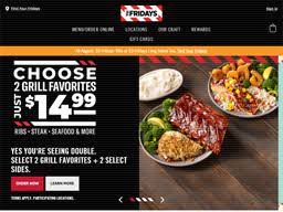 If we find your gift card has not been redeemed or has some remaining value, we can cancel the original and issue you a new egift card for that value. Tgi Fridays Gift Card Balance Check Balance Enquiry Links Reviews Contact Social Terms And More Gcb Today