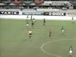 Não perca um jogo do palmeiras ao vivo pelo campeonato paulista, brasileirão, copa do brasil, libertadores. Mundial Interclubes 99 Palmeiras 0 X 1 Manchester Melhores Momentos Youtube