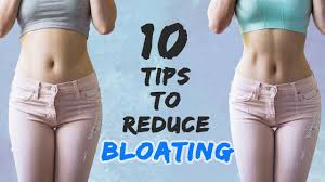 How To Reduce Bloating Get Flat Stomach 10 Reasons Why You Re Bloated Youtube