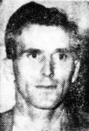 Peach Basket Society: Virgil Vaughn