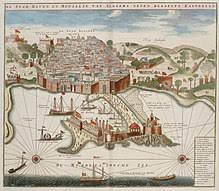 Avant d'être citoyen du monde, je suis bainsrominois. Alger Wikipedia