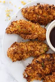 Preheat oven to 425 degrees. Gluten Free Chicken Tenders Recipes Worth Repeating