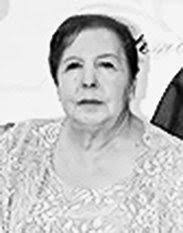 Irma CANO Obituary (2017)