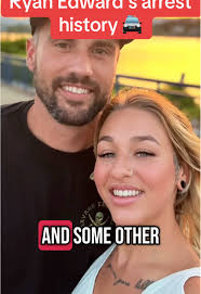 Ryan Edwards Celebrates One Year of Sobriety