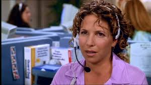 Shameless Pile of Stuff: Movie Review: A Night at the Roxbury