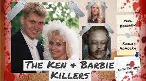 Paul bernardo (figure 1) was born on august 27th, 1964 at the scarborough general hospital in ontario, canada (williams, 1999). Serial Killer Karla Homolka Released Does She Deserve A Normal Life Now Film Daily