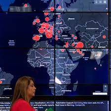 Who Declares The Coronavirus Outbreak A Pandemic Stat
