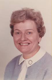 Alice Horonzy Guidi, 97, formerly of Great Barrington