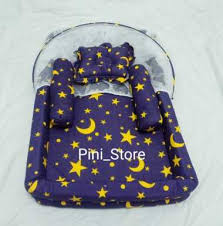 Pola persukuan dalam baha.~ bugis yaitu : Tempat Tidur Bayi Harga Terbaru Agustus 2021 Blibli