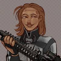 Sadie [Courier 6] 🌵