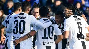 High quality italian serie a broadcast secure & free. Atalanta Bergamo Vs Juventus Coppa Italia In Tv Und Live Stream Sehen Goal Com
