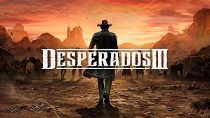 Download desperados iii hd wallpaper for your desktop, tablet or mobile device. Desperados 3 Review The Wild Bunch Segmentnext