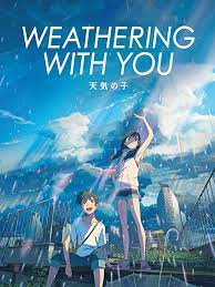 Your name was animated by comix wave films and distributed by toho. 5 Best Anime Movies Like Your Name Japan Web Magazine