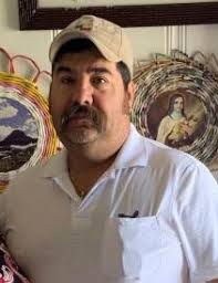 Cayetano Balderas Garcia Obituary 2021