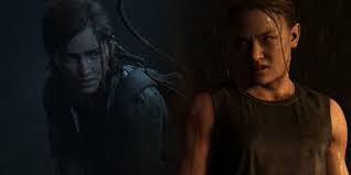 We did not find results for: The Last Of Us 2 Is Ellie S Journey But Abby S Story