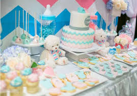You also can try to find lots of matching tips here!. 10 Gender Reveal Party Food Ideas For Your Family