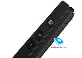 Mobile-review.com Philips X320 – первые ...