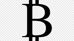 It was invented by an unknown programmer, or a group of programmers, under the. Bitcoin Symbol Cryptocurrency Unicode Consortium Blockchain Text Logo Png Pngegg
