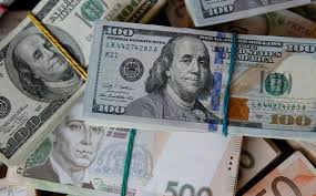 Ukraine Considers Shift From Dollar to Euro : r/europe