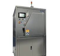 Barwell | Cryogenic Rubber Deflashing Machine