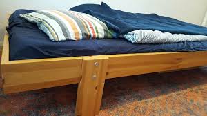 Kinderbett Holz Grossenverstellbar In Berlin Prenzlauer Berg Babywiege Gebraucht Kaufen Ebay Kleinanzeigen In 2020 Kinderbett Holz Kinderbett Kinder Bett