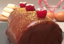 Buche Tiramisu La Recette De Buche Tiramisu Recette Entremet Gateaux Et Desserts