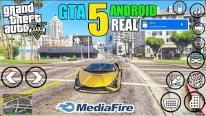Tutorial fácil y activación completa del el juego link de descarga . Gta 5 Apk Gta 5 Android Gta Download Apk Data File Ruman Burner