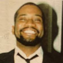 Richard Dewey Lacks (1966-2013)