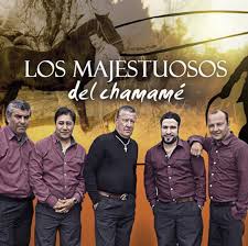 Er ist vor allem in der provinz corrientes verbreitet. La Nueva Fuerza Del Chamame Spotify Listen Free