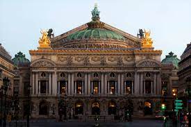 Le r�alisateur fran�ois grandjacques veut leur rendre hommage dans un film, �tre humain, et lance une op�ration de crowdfunding. Visiter Le Palais Garnier L Opera Bastille Opera National De Paris