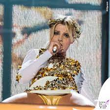 Emma marrone il nostro idolo ∞. Lithuania Wins The Barbara Dex Award For 2014 But Italy Was Robbed Eurovision Ireland