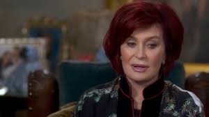 Happy Anniversary to Sharon Osbourne and Ozzy Osbourne 🎉❤️ Sharon first  met Ozzy at 18, and today they're celebrating 43 years of marriage! Watch  as she reminisces about her first impression of him.